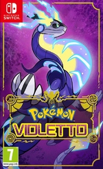 Pokémon Violetto